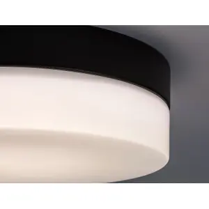 Luce da bagno a led Rabalux Gaelo image-5