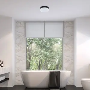 Luce da bagno a led Rabalux Gaelo image-4