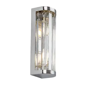 Bathroom lighting Rabalux Sybil image-0