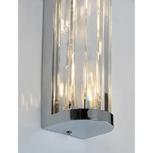 Bathroom lighting Rabalux Sybil image-3
