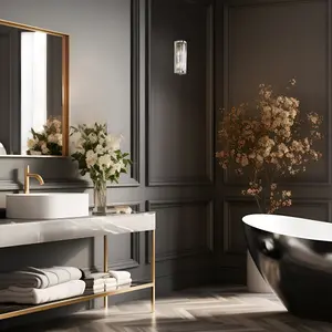 Bathroom lighting Rabalux Sybil image-4