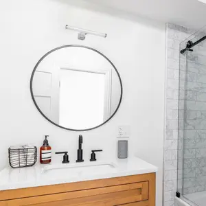 Bathroom lighting Rabalux Nour image-3