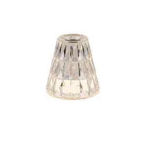 Innenlampe aus Kunststoff mit Lampenschirm, die mit einem usb-Kabel aufgeladen wird Rabalux Siggy 2W 40lm 3000K H12,5cm D11cm IP20 image-0