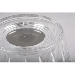 Innenlampe aus Kunststoff mit Lampenschirm, die mit einem usb-Kabel aufgeladen wird Rabalux Siggy 2W 40lm 3000K H12,5cm D11cm IP20 image-4