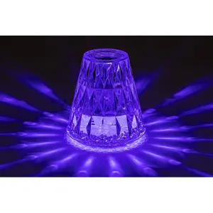 Innenlampe aus Kunststoff mit Lampenschirm, die mit einem usb-Kabel aufgeladen wird Rabalux Siggy 2W 40lm 3000K H12,5cm D11cm IP20 image-2