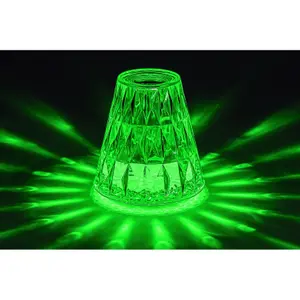 Innenlampe aus Kunststoff mit Lampenschirm, die mit einem usb-Kabel aufgeladen wird Rabalux Siggy 2W 40lm 3000K H12,5cm D11cm IP20 image-3