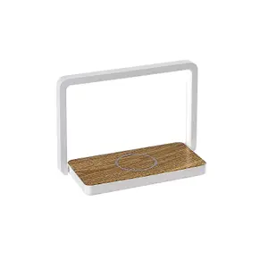 Plastic interior light with touch-sensitive switch Rabalux Buldus image-0