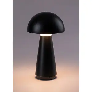 Wewnętrzna lampa podłogowa klasy g Rabalux Ishtar image-2