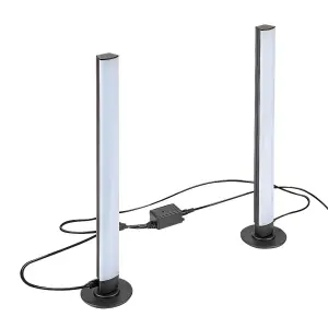 Dekorative Lampe Rabalux Paco image-0