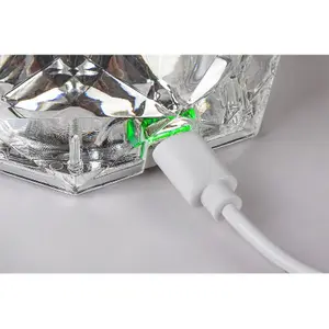 Dekorative Lampe Rabalux Siggy image-6