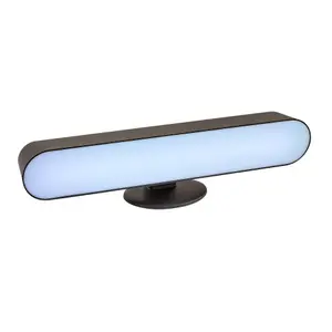 Lampada da tavolo a LED Rabalux Parker image-1