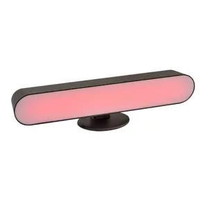 Lampada da tavolo a LED Rabalux Parker image-2
