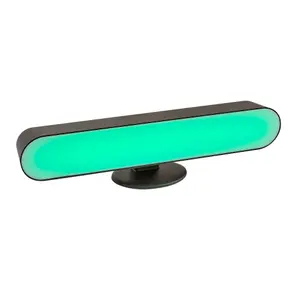 Lampada da tavolo a LED Rabalux Parker image-3
