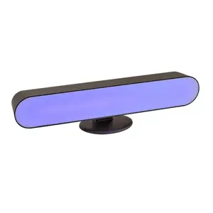 Lampada da tavolo a LED Rabalux Parker image-4