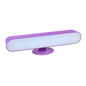 LED-bordlampe Rabalux Parker image-1