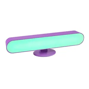 LED-bordlampe Rabalux Parker image-3