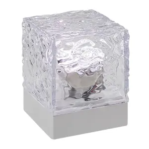 LED Lamp Rabalux Cubiko image-0