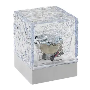 LED Lamp Rabalux Cubiko image-1