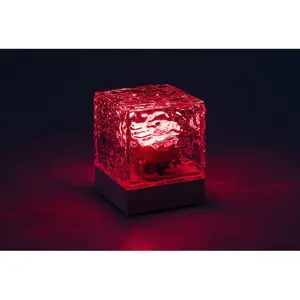 LED Lamp Rabalux Cubiko image-2