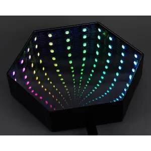 Lampe Led Rabalux Jocker image-2