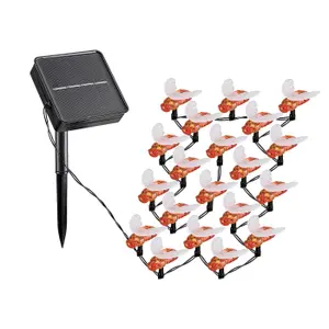 Outdoor solar nightlight Rabalux image-0