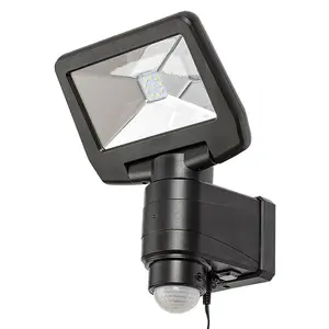 Lampada solare da esterno in plastica Rabalux Dojran image-1