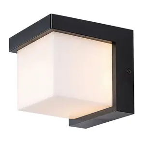 Außenbeleuchtung Wandleuchte Rabalux Andelle image-0