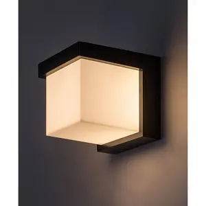 Außenbeleuchtung Wandleuchte Rabalux Andelle image-2