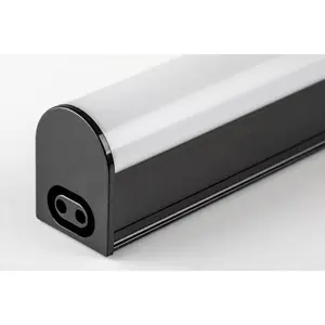 Wewnętrzna listwa oświetleniowa w plastikowej obudowie Rabalux image-3