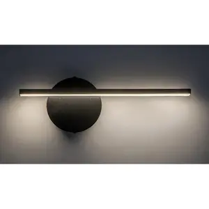 Lampada da parete a led Rabalux Sabira image-3