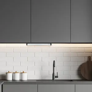 Luce per armadietti a led Rabalux Lendva image-2