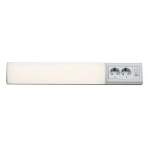 Luce per armadietti a led Rabalux Bath2 image-0