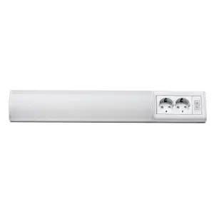 Luce per armadietti a led Rabalux Bath2 image-1