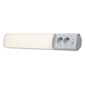Luce per armadietti a led Rabalux Bath2 image-2
