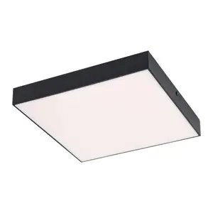 led-deckenleuchten für außen Rabalux Tartu 18W 1800lm 2800-6000K H175 mm IP44 image-2
