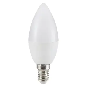 led-birne smd Rabalux E14 C37 image-0