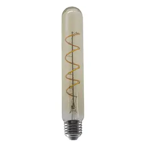 Led filament bulb Rabalux E27 T30 image-0