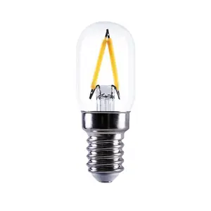 Ampoule filament LED Rabalux E14 T20 image-0