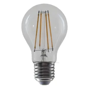 Led-Glühbirne Rabalux E27 A60 850lm image-0