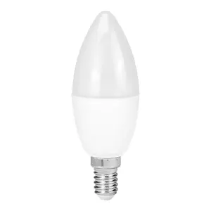 led-birne smd Rabalux E14 C37 image-0