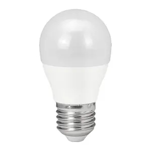 Ampoule LED SMD Rabalux E27 G45 image-0