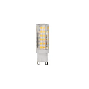 led-birne smd Rabalux G9 2700K image-0