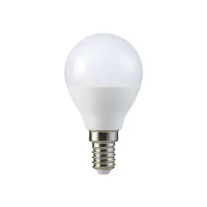 led-birne smd Rabalux E14 G45 image-0