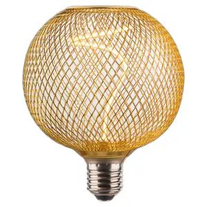 LED filament bulb Rabalux image-0