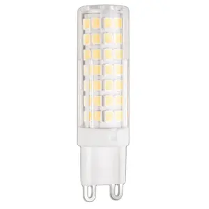 LED bulb Rabalux SMD 3000K image-0