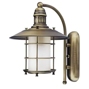 1 arm wall light Rabalux Sudan image-0