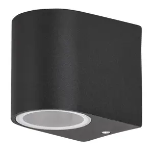 Outdoor downlight without bulb Rabalux Chile image-0