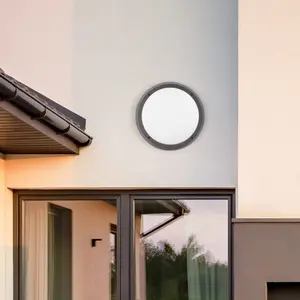 Zewnętrzna lampa sufitowa Rabalux Alvorada IP65 image-2