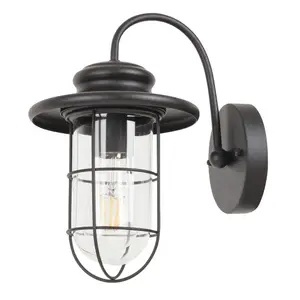 Outdoor lamp Rabalux Pavia image-0