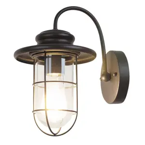 Outdoor lamp Rabalux Pavia image-1